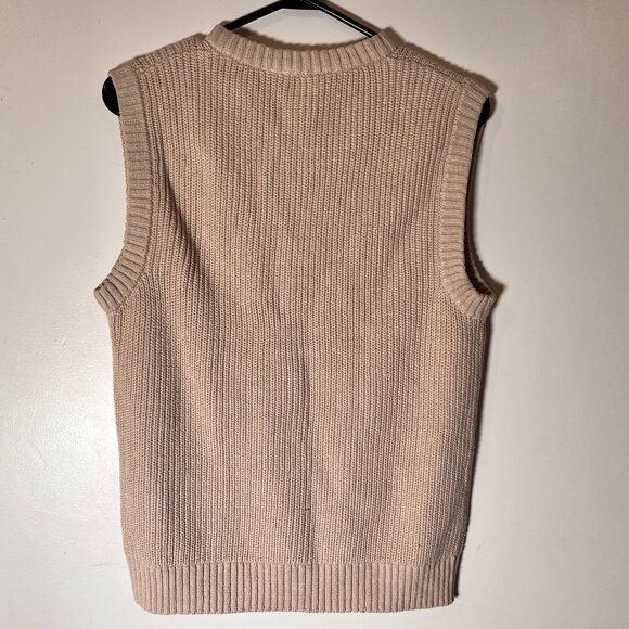 H&M Ripped Vest - Picture 3 of 3